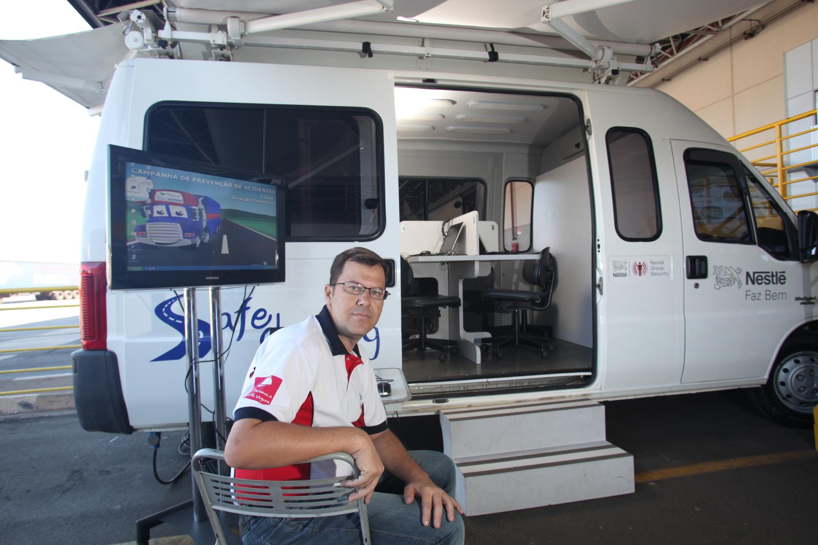 Você tem que gostar